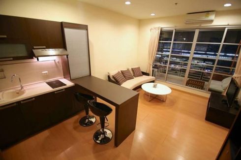 2 Bedroom Condo for rent in Baan Klang Krung Siam - Pathumwan, Thanon Phetchaburi, Bangkok near BTS Ratchathewi