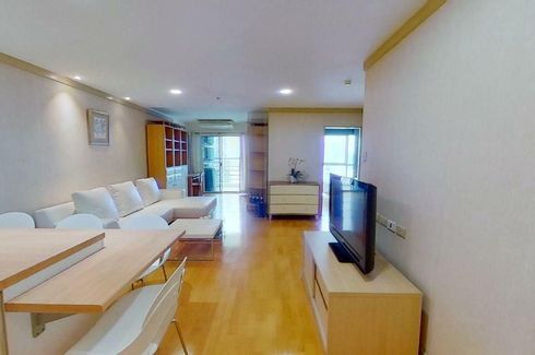 2 Bedroom Condo for rent in The Waterford Diamond, Khlong Tan, Bangkok near BTS Phrom Phong