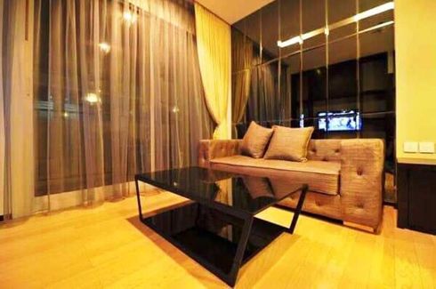 1 Bedroom Condo for rent in Siri at Sukhumvit, Phra Khanong, Bangkok near BTS Thong Lo