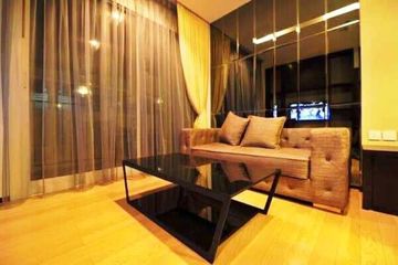 1 Bedroom Condo for rent in Siri at Sukhumvit, Phra Khanong, Bangkok near BTS Thong Lo