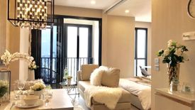 1 Bedroom Condo for rent in Ashton Asoke, Khlong Toei Nuea, Bangkok near MRT Sukhumvit