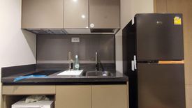 1 Bedroom Condo for rent in Ashton Asoke - Rama 9, Din Daeng, Bangkok near MRT Phra Ram 9