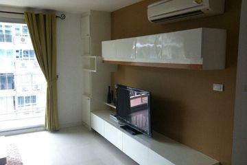 2 Bedroom Condo for rent in The Clover Thonglor, Khlong Tan Nuea, Bangkok