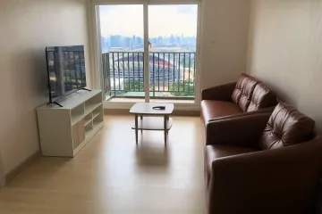 2 Bedroom Condo for rent in Supalai Veranda Ramkhamhaeng, Hua Mak, Bangkok near Airport Rail Link Ramkhamhaeng