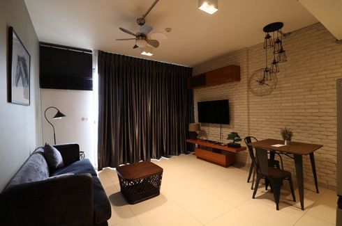 1 Bedroom Condo for rent in The Lofts Ekkamai, Phra Khanong, Bangkok near BTS Ekkamai