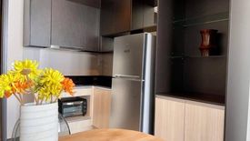 1 Bedroom Condo for rent in Edge Sukhumvit 23, Khlong Toei Nuea, Bangkok near BTS Asoke