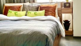 1 Bedroom Condo for rent in Edge Sukhumvit 23, Khlong Toei Nuea, Bangkok near BTS Asoke