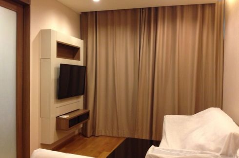 1 Bedroom Condo for rent in The Address Sathorn, Silom, Bangkok near BTS Chong Nonsi