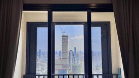 1 Bedroom Condo for rent in Ashton Asoke, Khlong Toei Nuea, Bangkok near MRT Sukhumvit