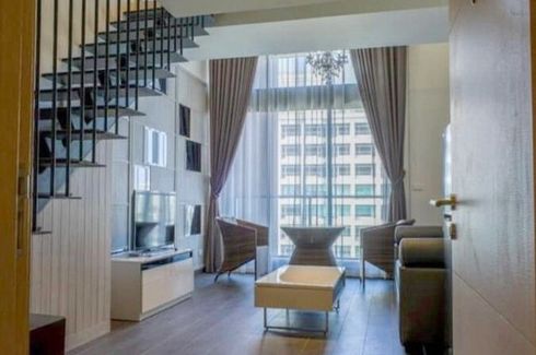 1 Bedroom Condo for rent in The Lofts Ekkamai, Phra Khanong, Bangkok near BTS Ekkamai