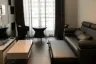1 Bedroom Condo for rent in The Lofts Ekkamai, Phra Khanong, Bangkok near BTS Ekkamai