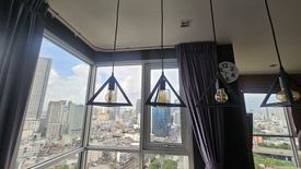1 Bedroom Condo for rent in Rhythm Sathorn, Thung Wat Don, Bangkok near BTS Saphan Taksin