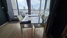 1 Bedroom Condo for rent in Rhythm Sathorn, Thung Wat Don, Bangkok near BTS Saphan Taksin
