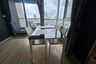 1 Bedroom Condo for rent in Rhythm Sathorn, Thung Wat Don, Bangkok near BTS Saphan Taksin