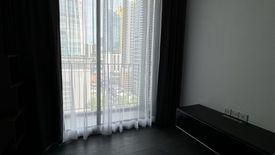 1 Bedroom Condo for sale in Edge Sukhumvit 23, Khlong Toei Nuea, Bangkok near BTS Asoke