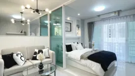 1 Bedroom Condo for sale in Ratchada Prestige, Sam Sen Nok, Bangkok near MRT Sutthisan
