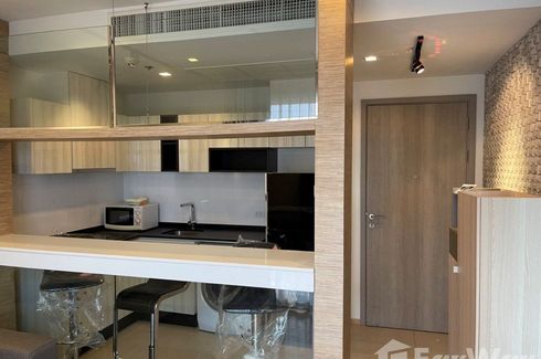 1 Bedroom Condo for sale in HQ by Sansiri, Khlong Tan Nuea, Bangkok near BTS Thong Lo