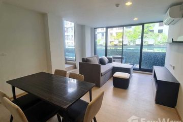 2 Bedroom Condo for sale in Rise Rama 9, Bang Kapi, Bangkok near MRT Pradit Manutham