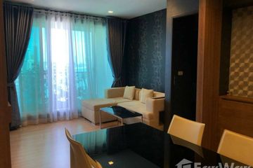 2 Bedroom Condo for sale in Rhythm Sathorn, Thung Wat Don, Bangkok near BTS Saphan Taksin