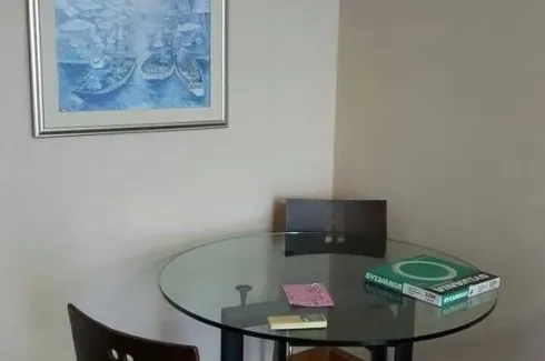 2 Bedroom Condo for sale in Asoke Place, Khlong Toei Nuea, Bangkok near MRT Sukhumvit