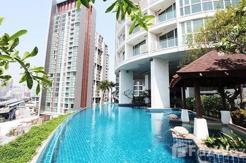 1 Bedroom Condo for sale in Sky Walk Condominium, Phra Khanong Nuea, Bangkok near BTS Phra Khanong