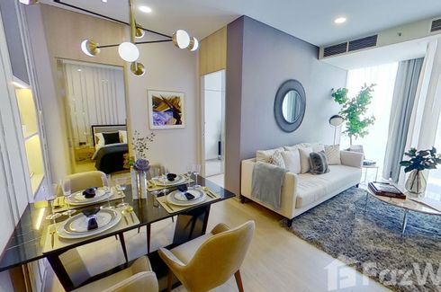 2 Bedroom Condo for sale in Wyndham Garden Residence, Phra Khanong, Bangkok near BTS Ekkamai