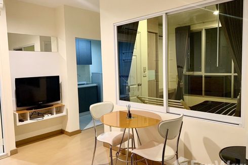 1 Bedroom Condo for rent in Life @ Sukhumvit 65, Phra Khanong Nuea, Bangkok near BTS Phra Khanong