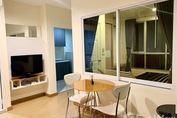 1 Bedroom Condo for rent in Life @ Sukhumvit 65, Phra Khanong Nuea, Bangkok near BTS Phra Khanong