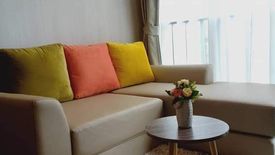 1 Bedroom Condo for rent in The Line Asoke - Ratchada, Din Daeng, Bangkok near MRT Phra Ram 9