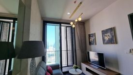 1 Bedroom Condo for rent in Edge Sukhumvit 23, Khlong Toei Nuea, Bangkok near BTS Asoke