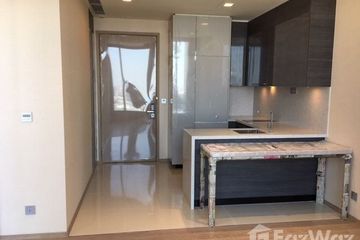 1 Bedroom Condo for sale in The ESSE Asoke, Khlong Toei Nuea, Bangkok near BTS Asoke