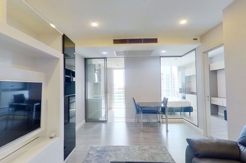 1 Bedroom Condo for rent in The Room Sathorn - TanonPun, Silom, Bangkok near BTS Surasak