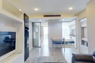 1 Bedroom Condo for rent in The Room Sathorn - TanonPun, Silom, Bangkok near BTS Surasak