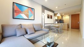 1 Bedroom Condo for rent in Villa Asoke, Makkasan, Bangkok near MRT Phetchaburi