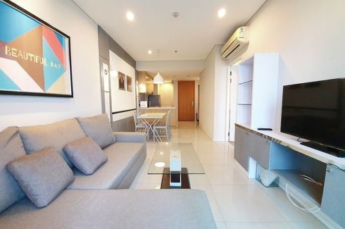 1 Bedroom Condo for rent in Villa Asoke, Makkasan, Bangkok near MRT Phetchaburi