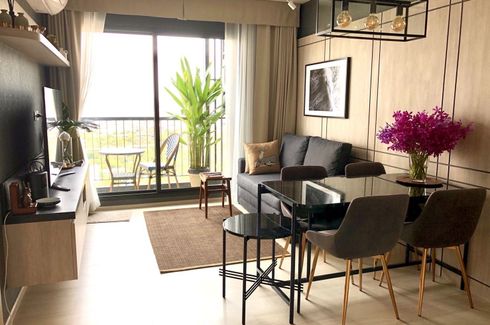 1 Bedroom Condo for rent in Life One Wireless, Langsuan, Bangkok near BTS Ploen Chit