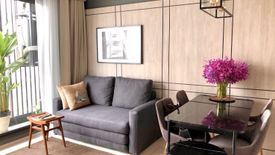 1 Bedroom Condo for rent in Life One Wireless, Langsuan, Bangkok near BTS Ploen Chit