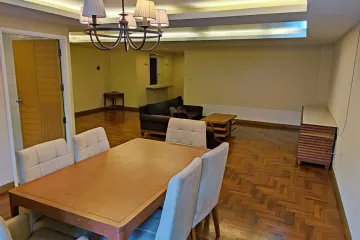 3 Bedroom Condo for rent in The peony, Thung Maha Mek, Bangkok near MRT Khlong Toei