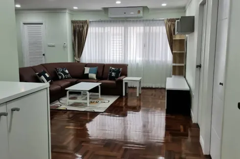 2 Bedroom Condo for rent in 49 Suite, Khlong Tan Nuea, Bangkok near BTS Thong Lo