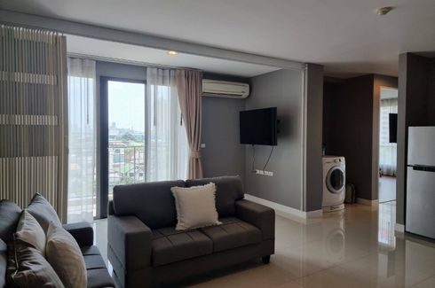 2 Bedroom Condo for rent in Silk Phaholyothin 9, Phaya Thai, Bangkok near BTS Ari