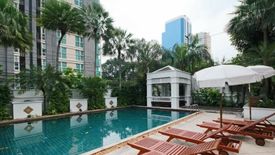 2 Bedroom Condo for rent in The Bangkok Sukhumvit 61, Khlong Tan Nuea, Bangkok near BTS Ekkamai