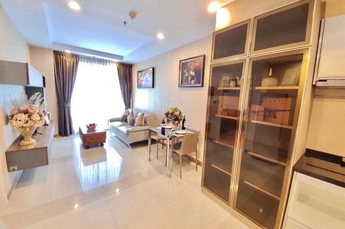 1 Bedroom Condo for rent in Supalai Wellington, Huai Khwang, Bangkok near MRT Thailand Cultural Centre