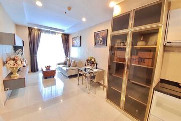 1 Bedroom Condo for rent in Supalai Wellington, Huai Khwang, Bangkok near MRT Thailand Cultural Centre