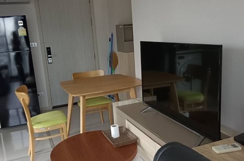 1 Bedroom Condo for rent in Rhythm Sukhumvit 36 - 38, Phra Khanong, Bangkok near BTS Thong Lo