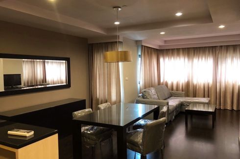 1 Bedroom Condo for rent in Sathorn Gardens, Thung Maha Mek, Bangkok near MRT Lumpini