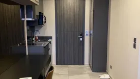 1 Bedroom Condo for rent in Ashton Asoke, Khlong Toei Nuea, Bangkok near MRT Sukhumvit