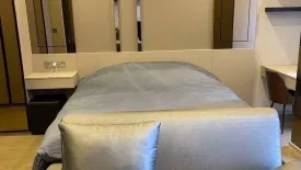 1 Bedroom Condo for rent in Ashton Asoke, Khlong Toei Nuea, Bangkok near MRT Sukhumvit