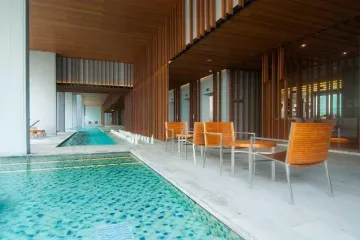 Condo for rent in Hyde Sukhumvit 13, Khlong Toei Nuea, Bangkok near BTS Nana