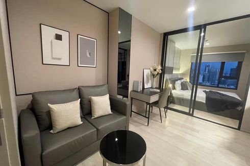 1 Bedroom Condo for rent in Life One Wireless, Lumpini, Bangkok near BTS Ploen Chit