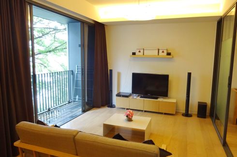 1 Bedroom Condo for rent in Siamese Gioia, Khlong Toei Nuea, Bangkok near MRT Phetchaburi